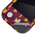 NFL Washington Commanders Blitz Series Nintendo Switch Lite Skin